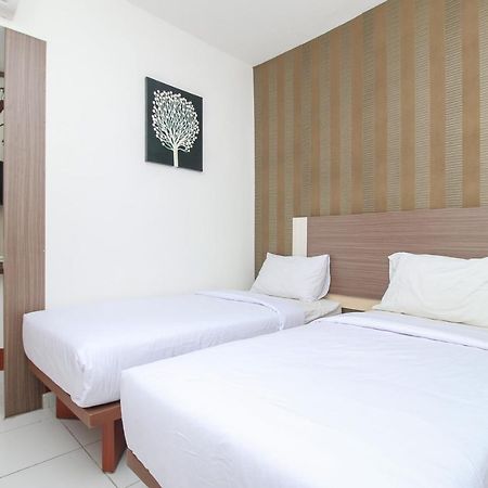 Smarthomm Inn Bandara Parungkuda Exterior photo