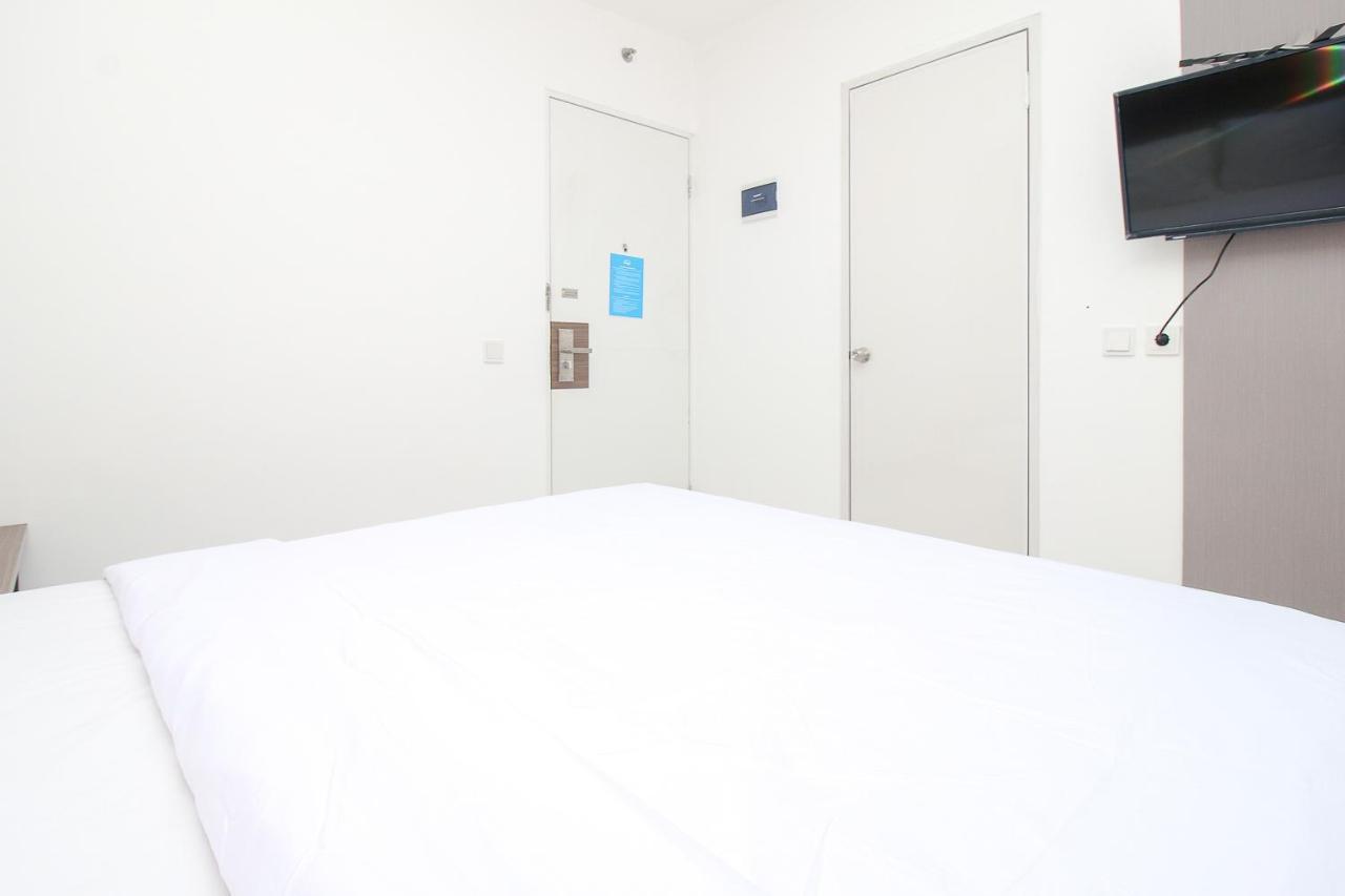 Smarthomm Inn Bandara Parungkuda Exterior photo